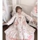 B.Dolly Star With Moon Pajama Set(Pre-Order/Full Payment Without Shipping)